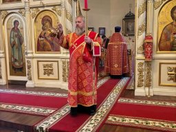 Канун Антипасхи